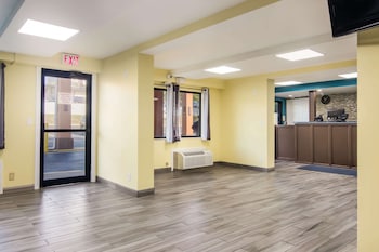 Rodeway Inn & Suites Monroeville - Pittsburgh,Monroeville>>Allegheny County,2 star