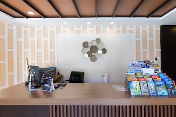 Blue Palm Residence Kata,,3 star