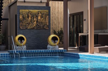 Blue Palm Residence Kata,,3 star