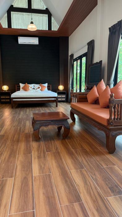 blue palm residence kata