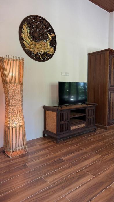 blue palm residence kata