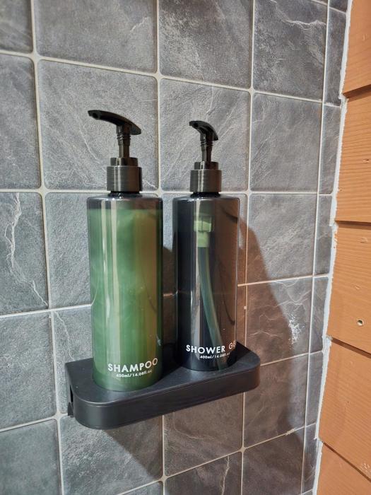 blue palm residence kata