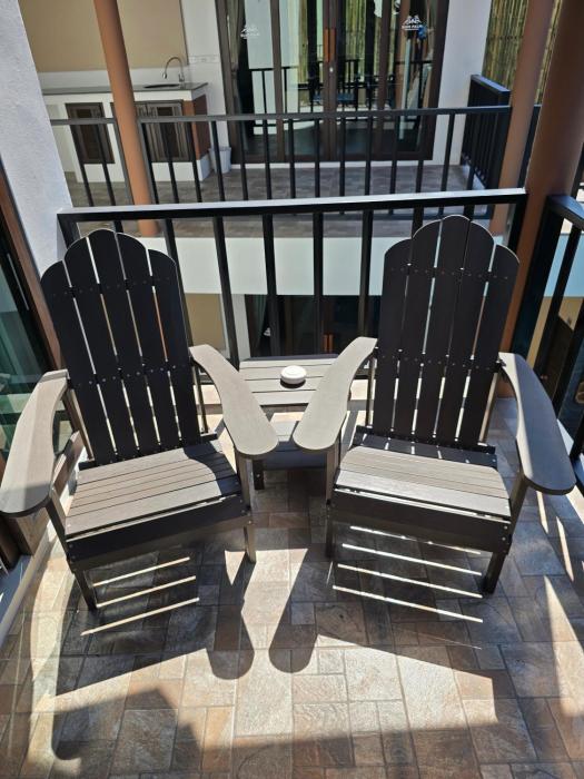 blue palm residence kata