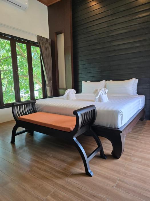 blue palm residence kata