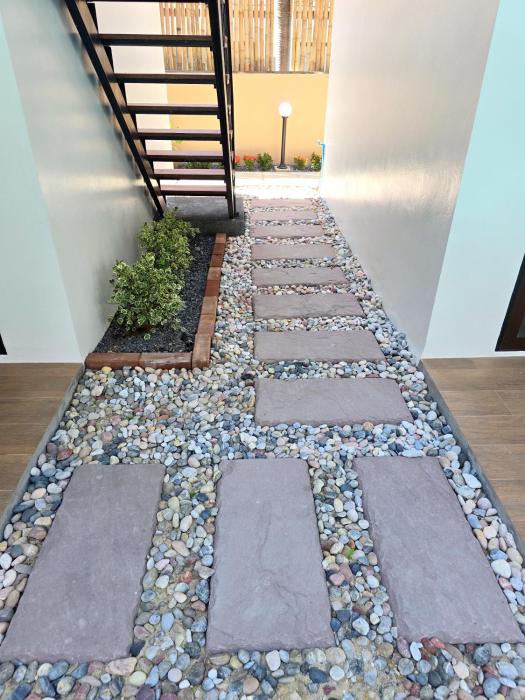 blue palm residence kata