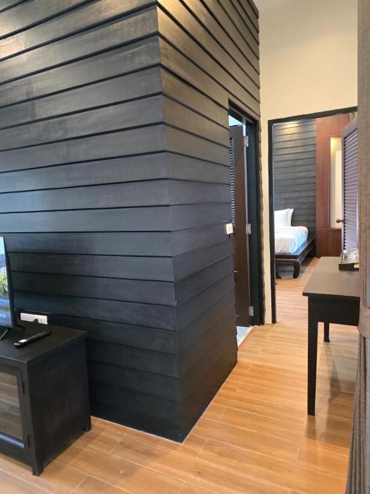 blue palm residence kata