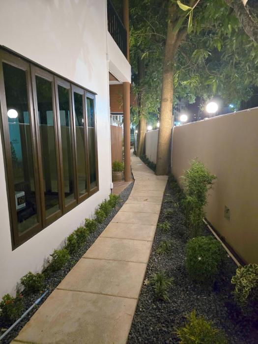 blue palm residence kata