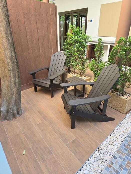 blue palm residence kata