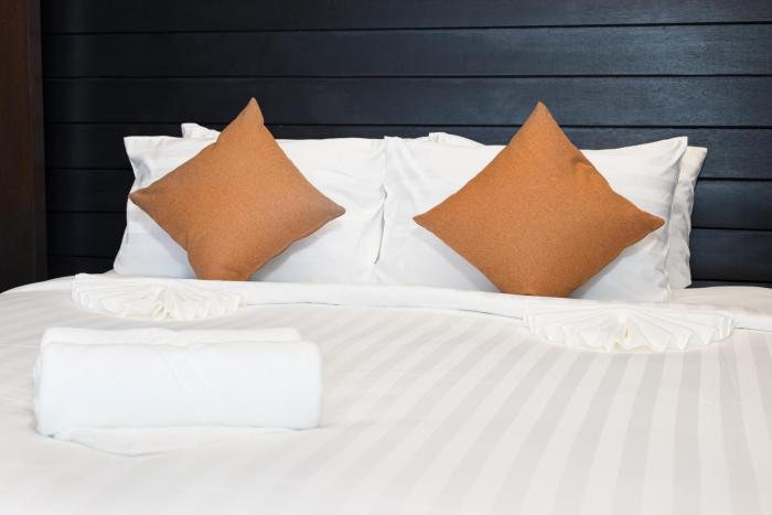 blue palm residence kata