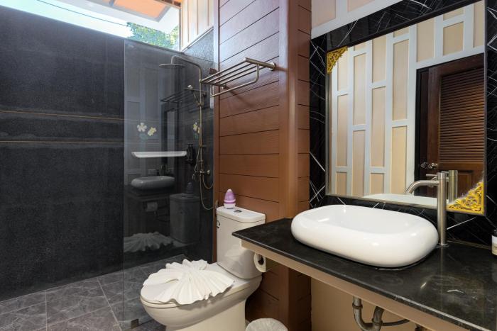 blue palm residence kata