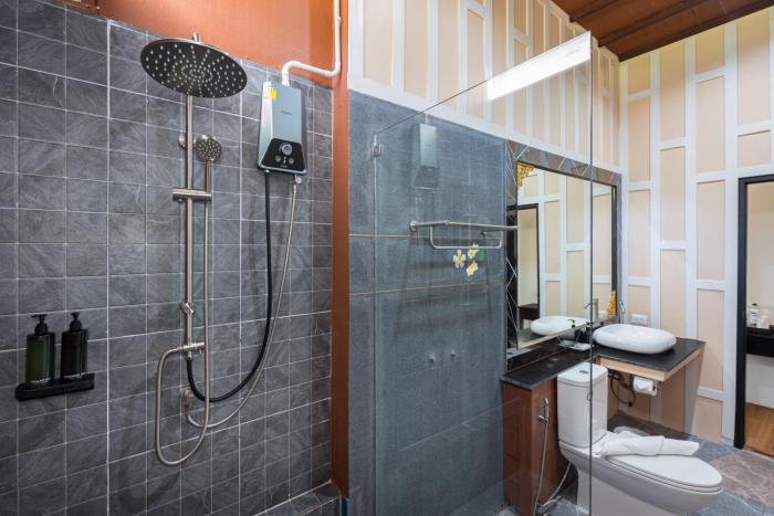 blue palm residence kata