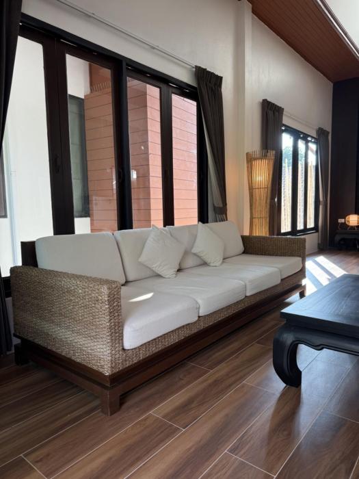 blue palm residence kata