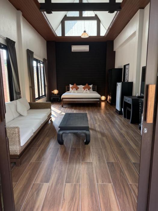 blue palm residence kata