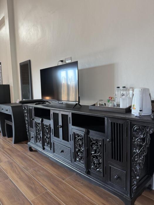 blue palm residence kata