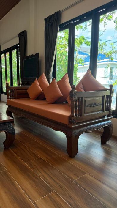 blue palm residence kata
