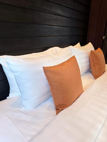 blue palm residence kata