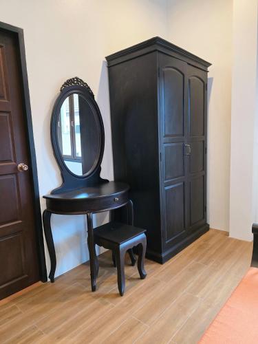 blue palm residence kata