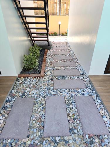 blue palm residence kata