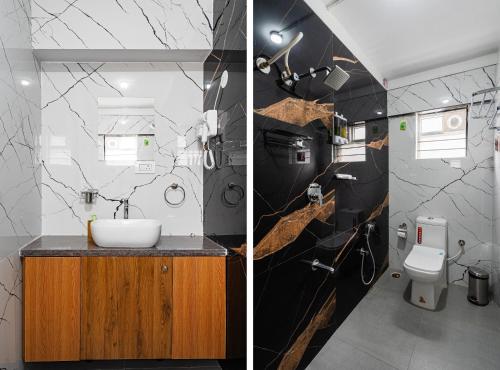 elmas suites bellandur