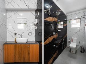 elmas suites bellandur