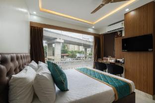 elmas suites bellandur