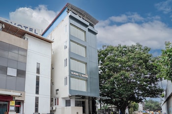 elmas suites bellandur