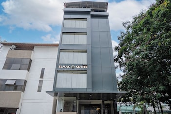 elmas suites bellandur