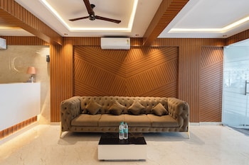 elmas suites bellandur