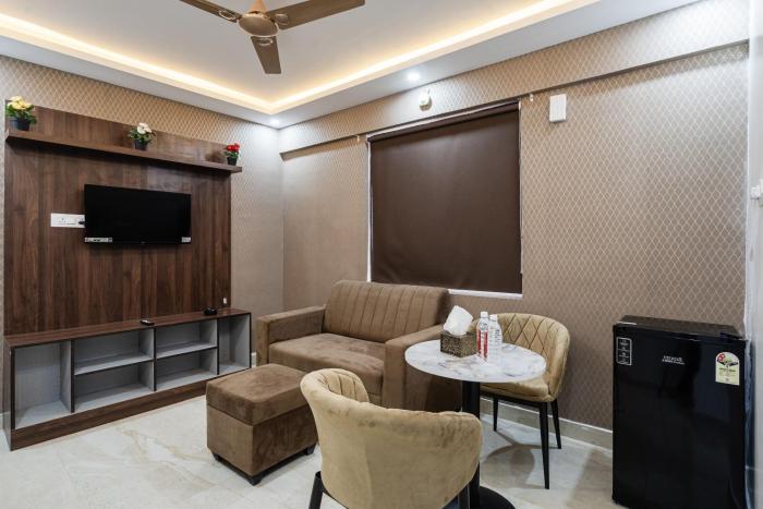 elmas suites bellandur