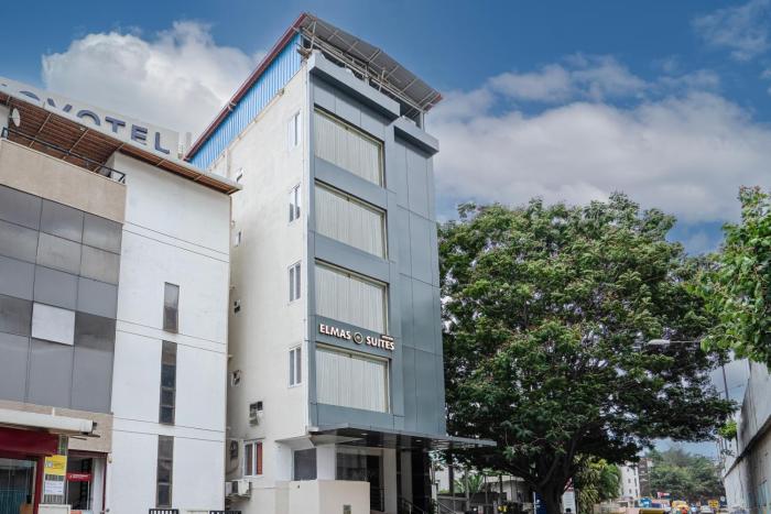 elmas suites bellandur