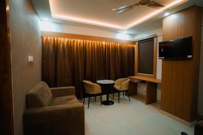 elmas suites bellandur