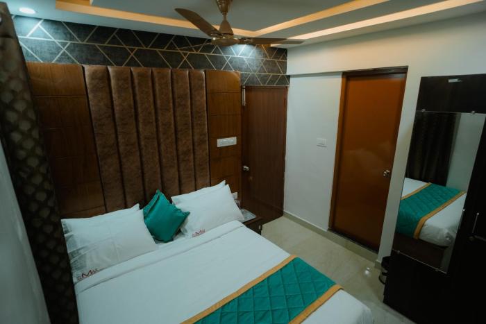 elmas suites bellandur