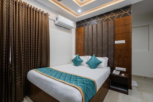 elmas suites bellandur