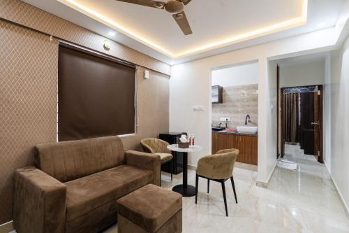 elmas suites bellandur