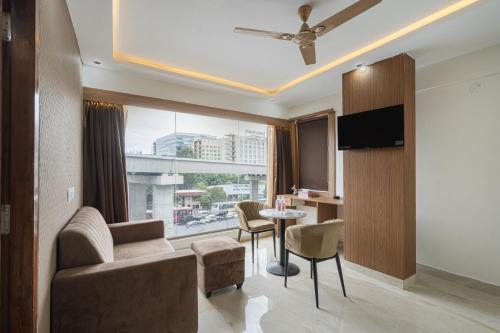 elmas suites bellandur