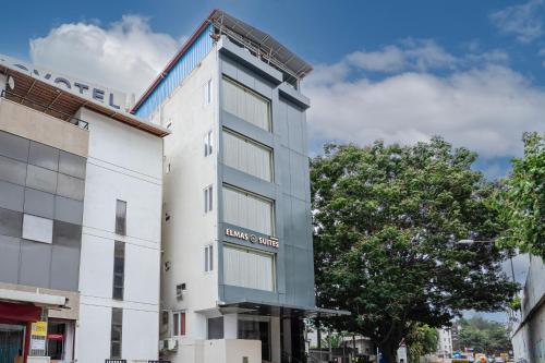 elmas suites bellandur