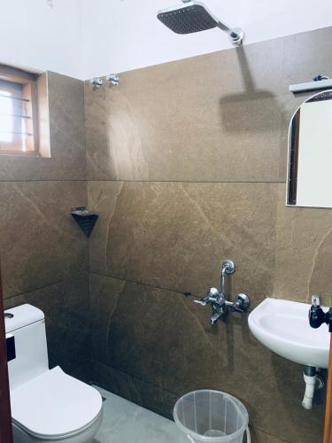 Celestia Residency,,2 star