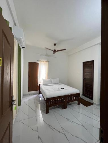 celestia residency