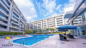 The Expert,El-Nasr Rd, Sheraton, El Nozha, Cairo,4 star