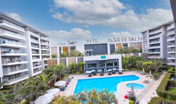The Expert,El-Nasr Rd, Sheraton, El Nozha, Cairo,4 star