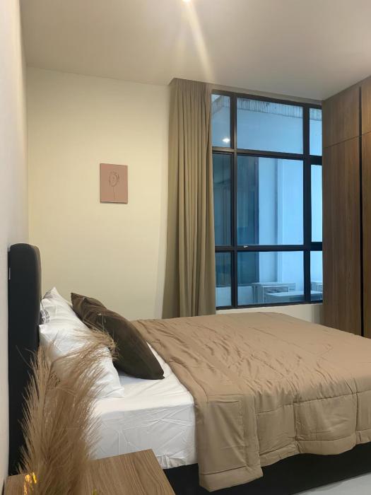 calming room