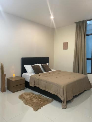 calming room