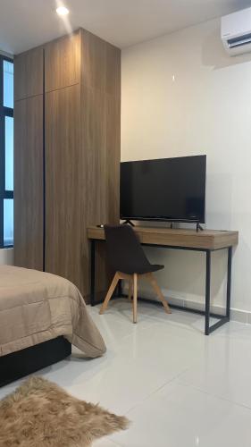 calming room