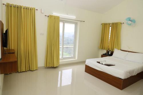 The Dew Nest,,2 star