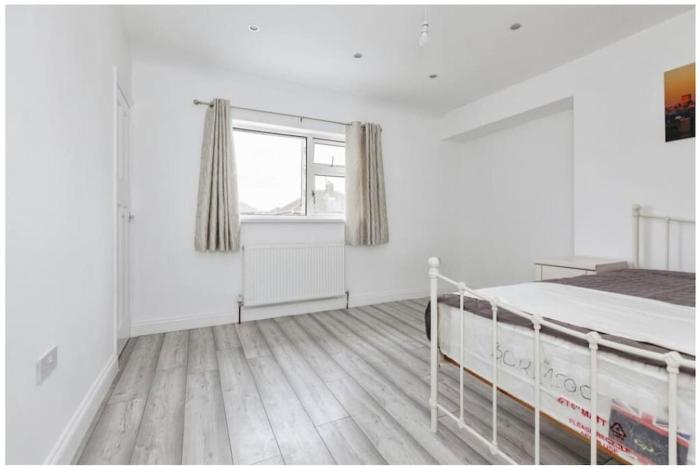 3 bedrooms cozy house loughborough