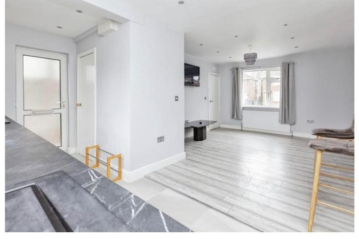 3 bedrooms cozy house loughborough