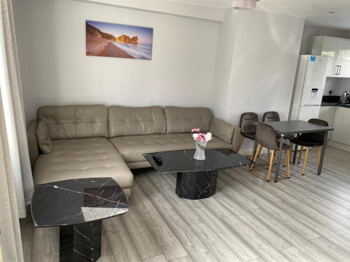 3 bedrooms cozy house loughborough