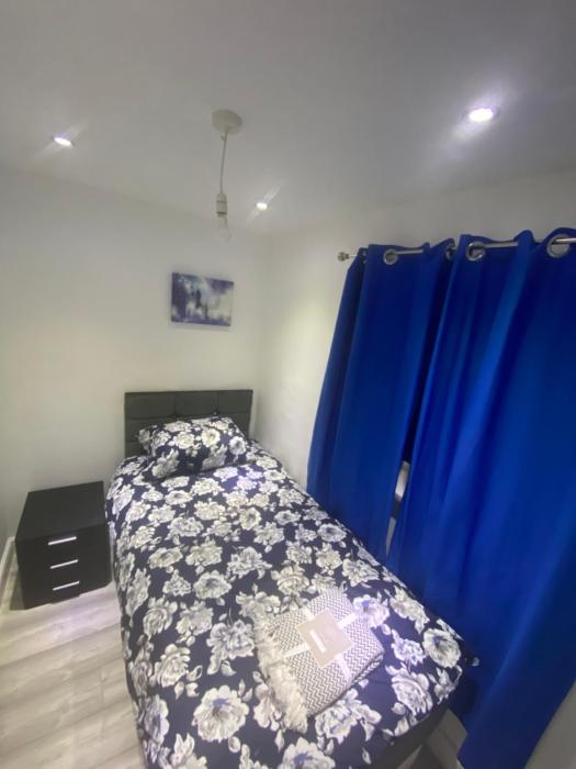 3 bedrooms cozy house loughborough