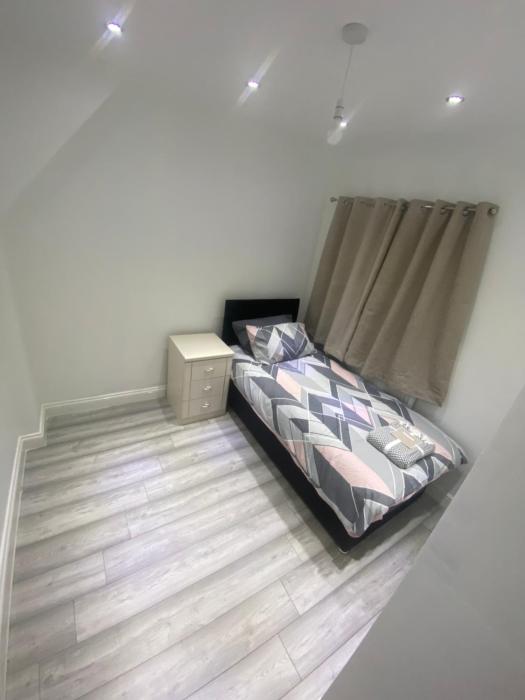 3 bedrooms cozy house loughborough