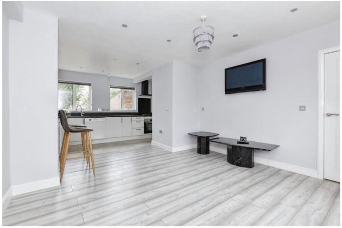 3 bedrooms cozy house loughborough